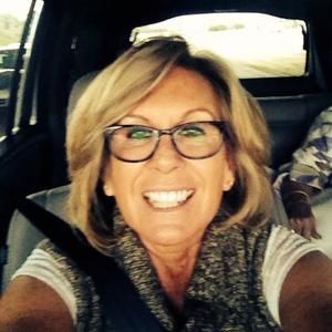 Meet your Posher, Barbara